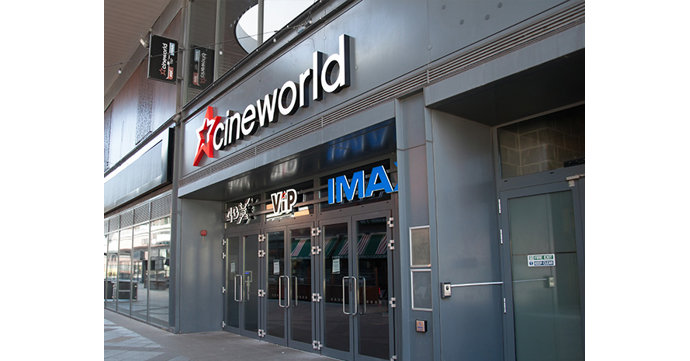 Cineworld is reopening its cinemas in Cheltenham and Gloucester
